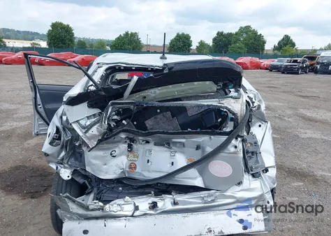 2010 Toyota Prius V from USA, damaged, VIN JTDKN3DUXA0079817